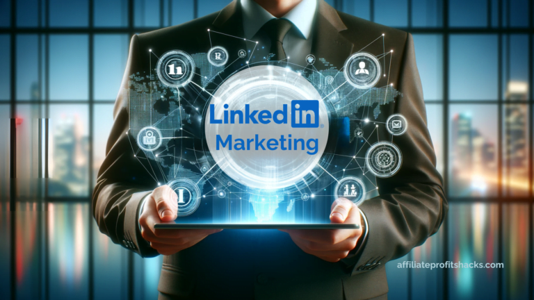 LinkedIn Marketing Essentials: Tips and Strategies for Success