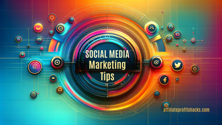 Social Media Marketing Tips: Strategies for Boosting Your Brand