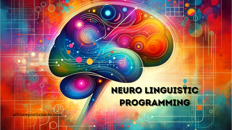 Neuro Linguistic Programming: NLP Advanced Communication