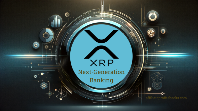 XRP Next-Generation Banking: Looking into the Future
