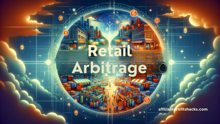 Retail Arbitrage Strategies: Your Guide to Profitable Reselling