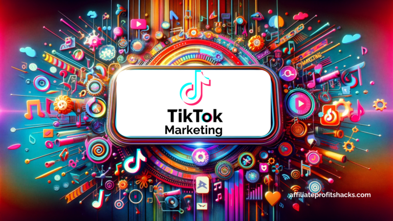 TikTok Marketing Strategies: Create Viral Content for Your Brand