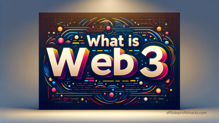 What is Web3: Its Impact on Digital Marketing