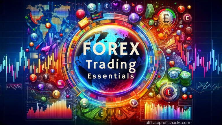 Forex Trading Essentials: A Beginner’s Guide to the Global Market