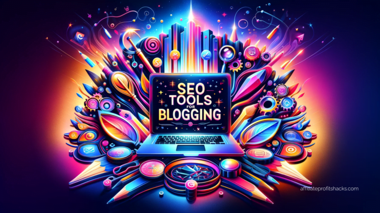 Optimize Your Blog with These Essential SEO Tools
