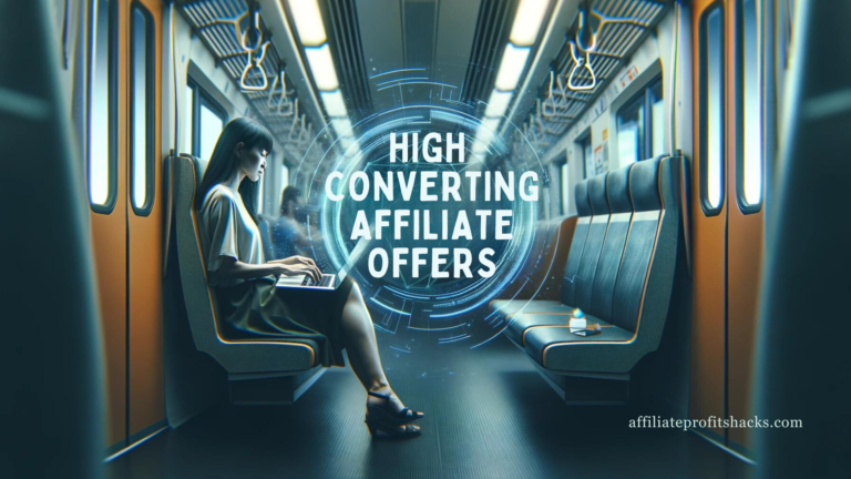 How to Find Offers That Convert Best: Unlocking Affiliate Success