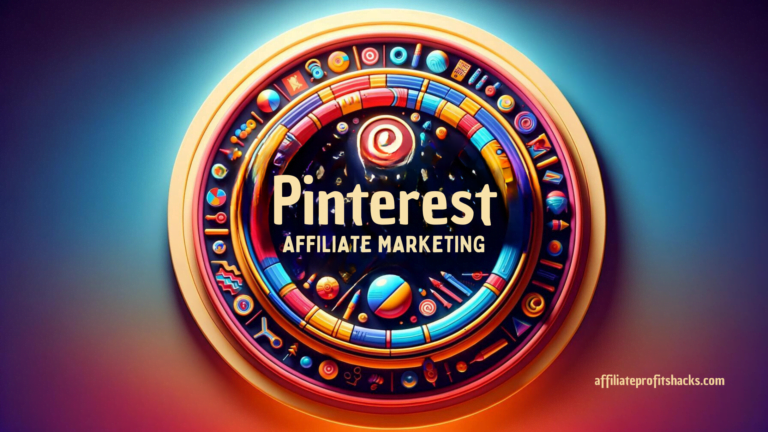 Pinterest Affiliate Marketing: A Guide to Boosting Follows and Sales