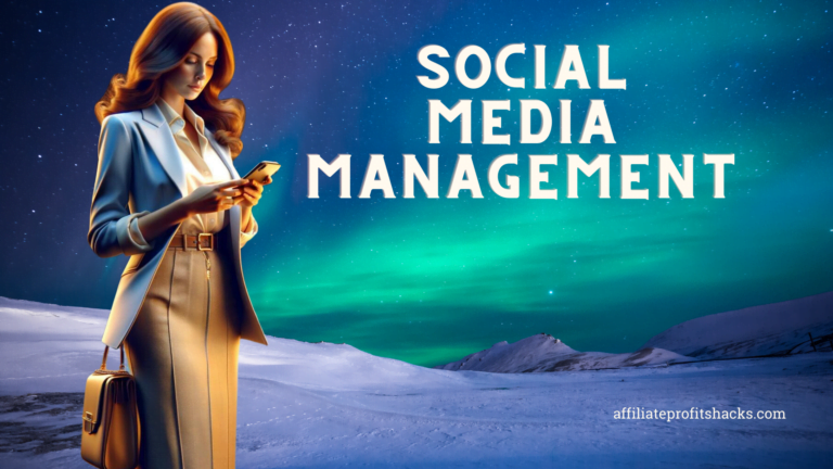 Social Media Management: 5 Essential Strategies for Success