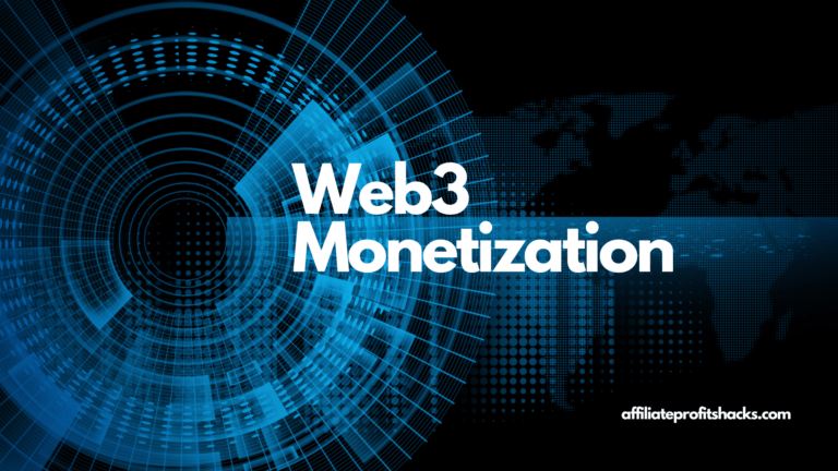 Web3 Monetization: A Guide to Earning in the Decentralized Future