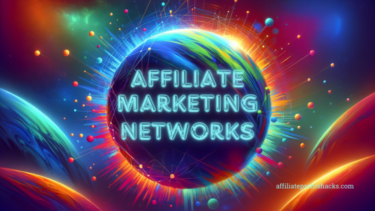 Affiliate Networks: Essential Strategies for Maximizing Digital Profits