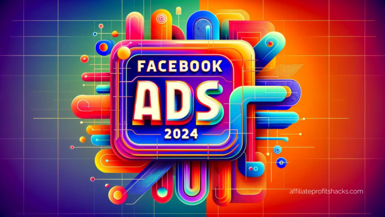 Facebook Ads: How to Craft Winning Advertisements in 2024