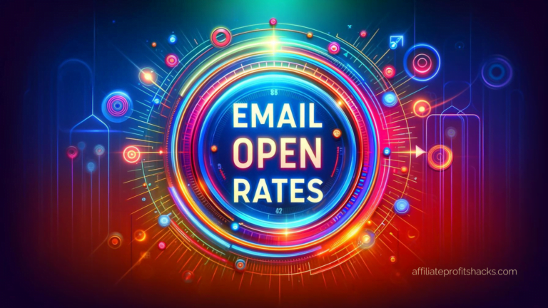 Email Open Rates: How to Maximize Engagement