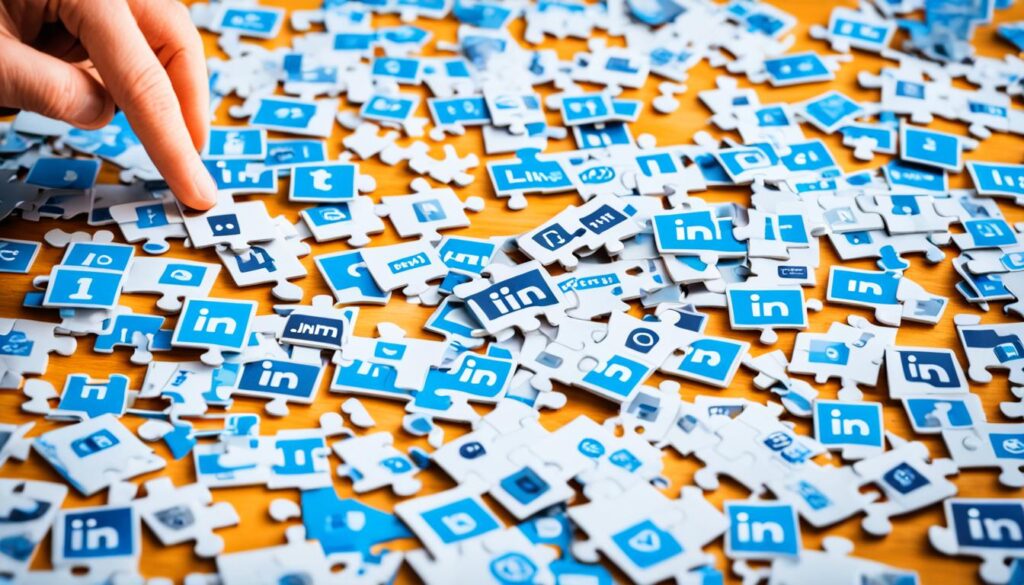 Implementing Your B2B Content Marketing Strategy on LinkedIn