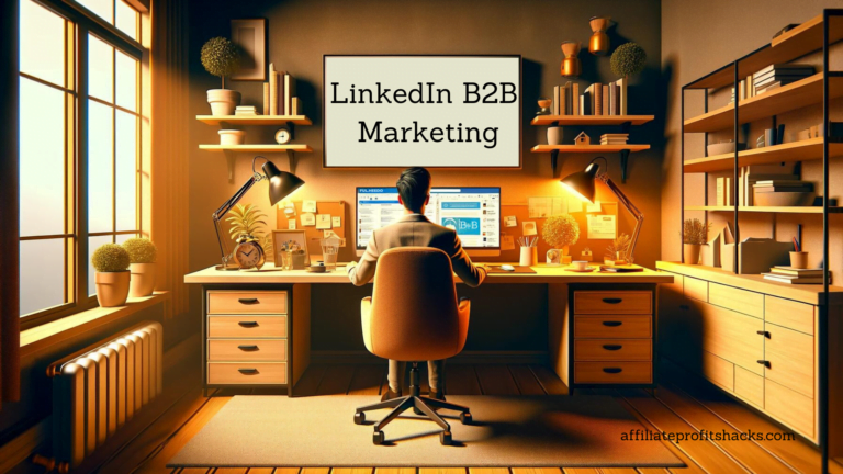 The Ultimate Guide to LinkedIn B2B Marketing to Grow Your Sales