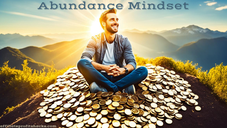 The Role of Mindset in Achieving Financial Freedom