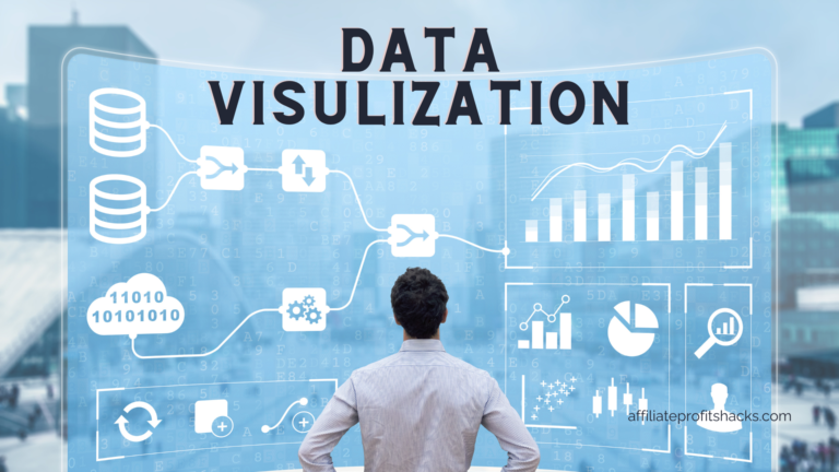 Using Data Visualization to Understand Your Market
