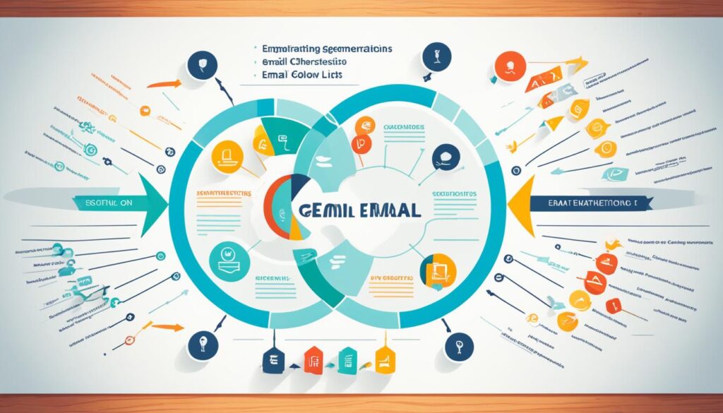 email marketing segmentation