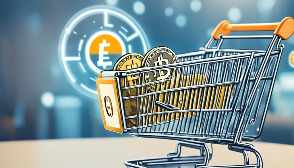 Cryptocom Pay enhancing consumer trust in cryptocurrency payments
