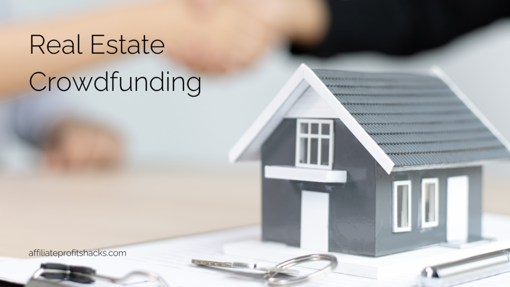 Generating Passive Income: Real Estate Crowdfunding Explained