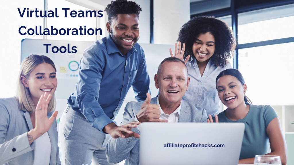 Virtual-Teams-with-Collaboration-Tools
