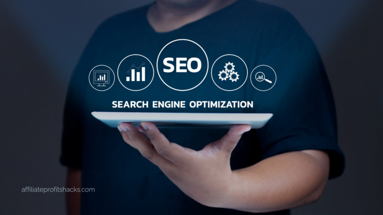 Cutting-Edge SEO Tools Every Marketer Should Use in 2024