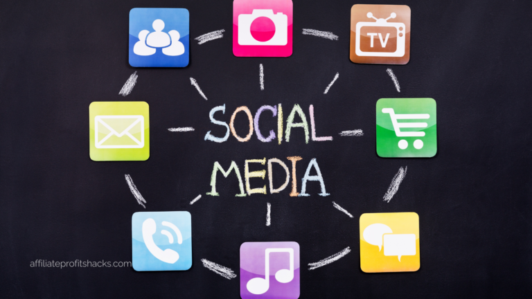 Utilizing Social Media for Business: Beyond Basics