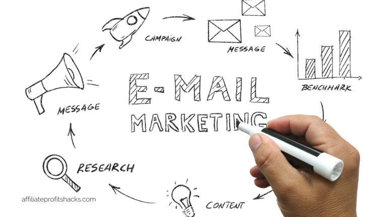 Email Marketing Secrets for Higher Conversion Rates