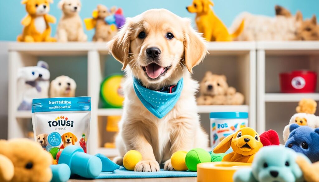 lucrative affiliate marketing niche with pet products