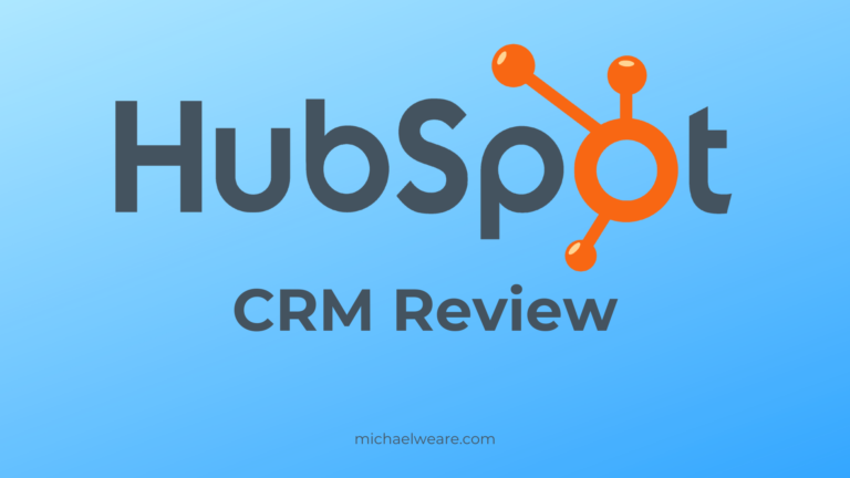 HubSpot CRM: The Ultimate Free CRM Software Solution